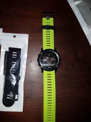 Mallas Para Reloj Garmin Fenix 3