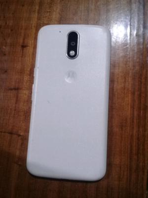 Moto G4 para repuesto