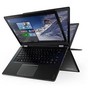 Notebook Lenovo Yoga Core I3 Ram 4gb Hd 1tb 14pulg