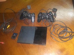 Play 2 - fucnionando
