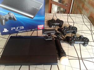 Playstation 3 Impecable!