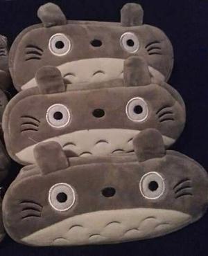 Porta cosmeticos/Cartuchera anime " Mi vecino totoro"