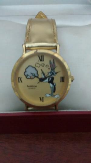Reloj Armitton Warner Bros 