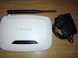 Router Wifi TPLink