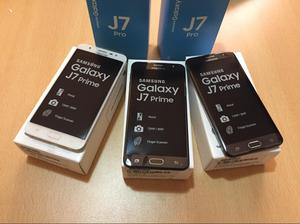 Samsung J7 Prime Nuevos Originales