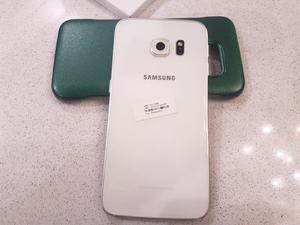 Samsung S6 edge "LIBRE DE FABRICA"