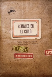 Señales En El Cielo - Fabio Zerpa * Sudamericana