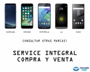 Servicio Tecnico Repuestos Compra y Venta // Samsung,