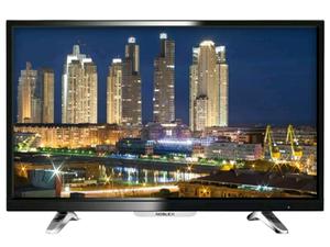 TV LED 24" HD Noblex