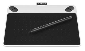 Tablet Grafica Wacom Intuos Draw Small Ctl490 Nuevo