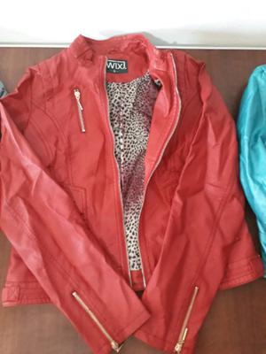 Vendo Campera Importada