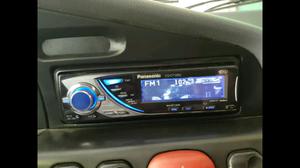 . Vendo Estereo Panasonic Cqcu