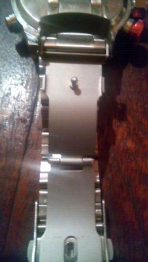 Vendo hermoso reloj para hombre Weide made in Usa