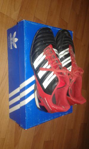 Zapatillad adidas hombre n 41