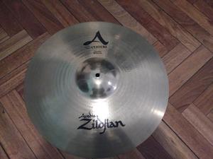 Zildjian a custom crash 18"