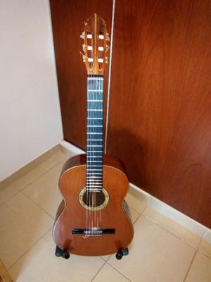 guitarra criolla clasica