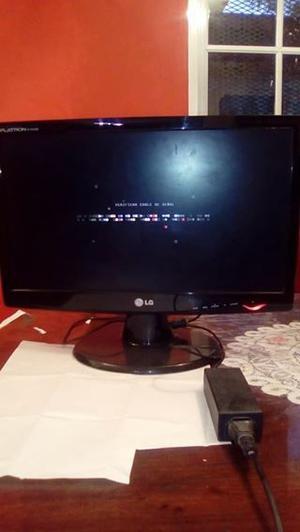 monitor lg flatron