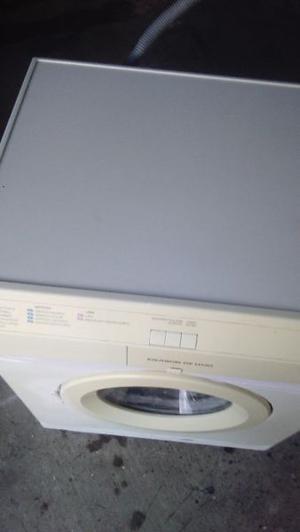 vendo lavarropas automatico funcionando perfecto
