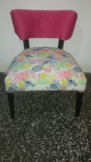 vendo última silla matera