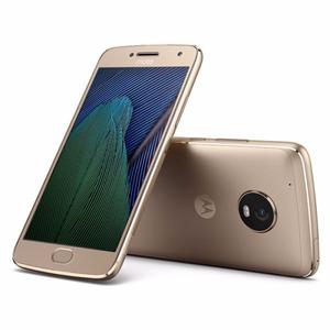 vendo moto g5 s plus