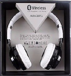 Auricular Wireless - Bluetooth – Led!!!