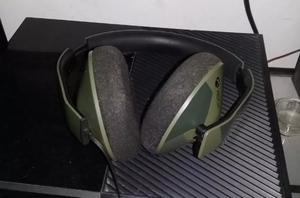 Auricular xbox one