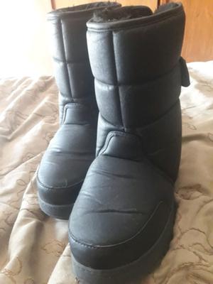 BOTAS NIEVE KAMIK