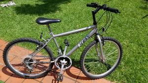 Bicicleta Mountain Bike, Rodado 24, Muy Buen Estado