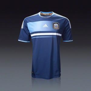 Camiseta Seleccion Argentina AFA