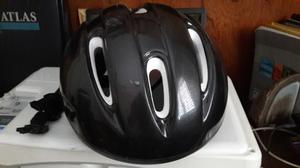 Casco de bicicleta