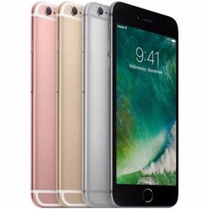 Celular Iphone 6s Plus 16gb 5.5 Retina 4g Libres