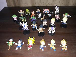 Figuras De Coleccion Dragon Ball Z