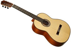 Guitarra Criolla COMPRO