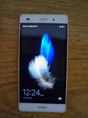 Huawei P8 Lite