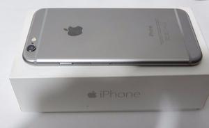 Iphone 6 64 Gb Space Grey