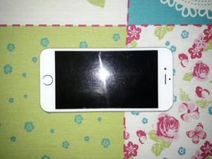 Iphone 6 64gb silver