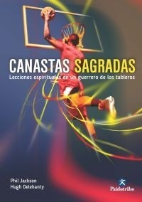 Libro: Canastas Sagradas Lecciones Espirtuales - Paidotribo