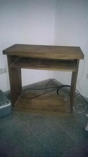 Mesa para televisor