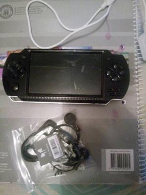 Mp5 Tipo Psp Impecable