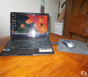 Notebook ACER 11.6" ASPIRE ONE GB