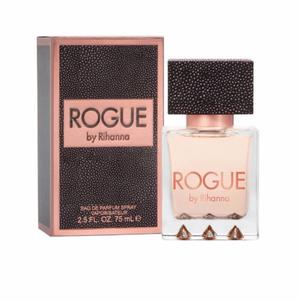 Perfume Importado Rihanna Rogue 75 Ml