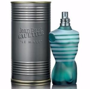 Perfume Jean Paul Gaultier Le Male Hombre 75ml