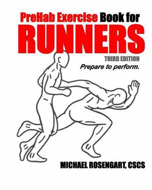 Prehab Exercise Book For Runners Ingles Digital