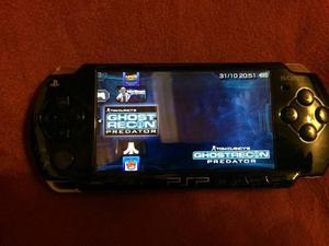 Psp Playstation Pocket