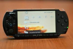 Psp Portátil