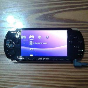 Psp  Sin Bateria, Original Sony