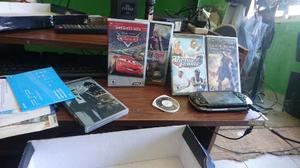 Psp  Super Completa Permuto