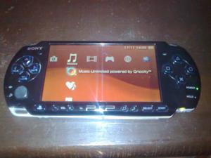 Psp (playstationportatil) e