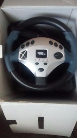 Racing Wheel USB 780