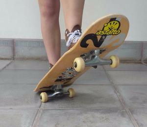 SKATE KE3L 22 Asfalto